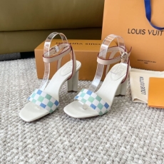 Louis Vuitton Sandals